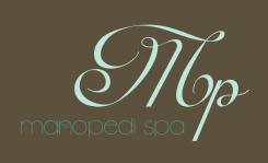 Logo # 132809 voor ManiPediSpa wedstrijd