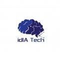 Logo design # 1072682 for artificial intelligence company logo contest