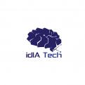 Logo design # 1072685 for artificial intelligence company logo contest
