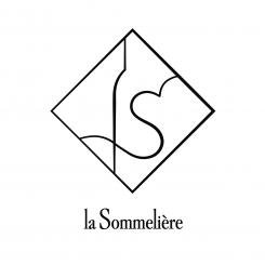 Logo design # 1295686 for Monogram creation wine cellar brand contest