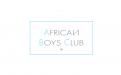 Logo design # 312005 for African Boys Club contest