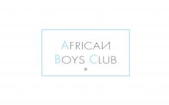 Logo design # 312005 for African Boys Club contest