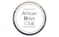 Logo design # 312006 for African Boys Club contest