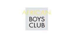 Logo design # 312007 for African Boys Club contest