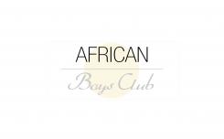 Logo design # 312009 for African Boys Club contest