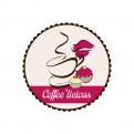 Logo design # 357039 for Logo for Coffee'licious coffee bar & cakeries contest