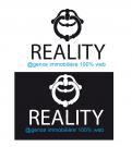 Logo design # 416877 for REAL ESTATE AGENCY 100% WEB!!!!!! contest
