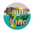 Logo design # 629398 for Logo for my new webshop Brick King contest