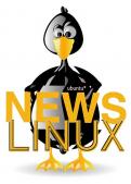 Logo design # 635017 for LinuxNews contest