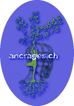 Logo design # 742359 for Logo for a new french online media: ancrages.ch contest