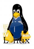 Logo design # 635039 for LinuxNews contest