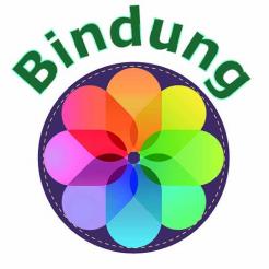 Logo design # 628823 for logo bindung contest