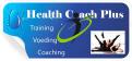 Logo # 642272 voor Re-design logo HealthCoachPlus | Training - Voeding - Coaching wedstrijd