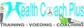 Logo # 642277 voor Re-design logo HealthCoachPlus | Training - Voeding - Coaching wedstrijd