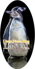 Logo design # 635157 for LinuxNews contest