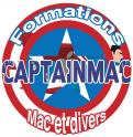 Logo design # 634255 for CaptainMac - Mac and various training  contest