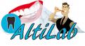 Logo design # 724951 for Logo for my dental prosthesis laboratory  contest
