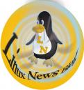 Logo design # 635167 for LinuxNews contest