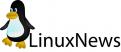 Logo design # 635174 for LinuxNews contest