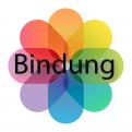 Logo design # 628956 for logo bindung contest