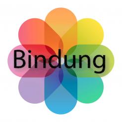 Logo design # 628956 for logo bindung contest