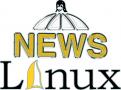 Logo design # 635176 for LinuxNews contest