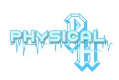 Logo design # 830095 for New logo for existing fitnessclub contest