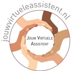 Logo # 633773 voor Logo voor jouwvirtueleassistent.nl wedstrijd