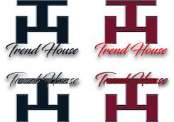 Logo design # 745028 for Trend House contest