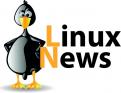 Logo design # 635180 for LinuxNews contest