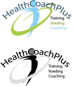 Logo # 642102 voor Re-design logo HealthCoachPlus | Training - Voeding - Coaching wedstrijd