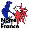 Logo design # 777637 for Notre France contest