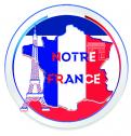 Logo design # 776848 for Notre France contest