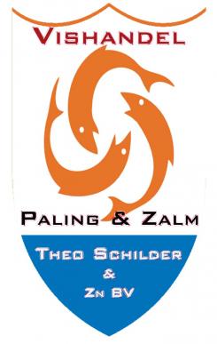 Logo # 628980 voor Ontwerp een nieuwe huisstijl waarbij je zin krijgt in paling & zalm wedstrijd