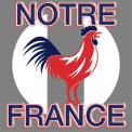 Logo design # 777655 for Notre France contest