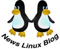 Logo design # 635006 for LinuxNews contest
