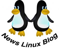 Logo  # 635006 für LinuxNews Wettbewerb