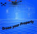 Logo design # 635510 for Logo design Drone your Property  contest