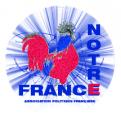 Logo design # 777663 for Notre France contest