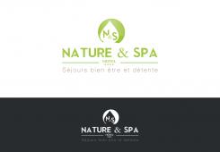 Logo # 331490 voor Hotel Nature & Spa **** wedstrijd