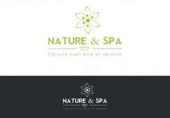Logo # 331491 voor Hotel Nature & Spa **** wedstrijd