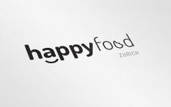 Logo design # 582558 for Branding Happy Food contest