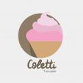 Logo design # 531926 for Ice cream shop Coletti contest