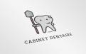 Logo design # 580399 for dentiste constructeur contest