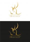 Logo design # 520660 for Phoenix and D contest