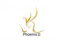 Logo design # 520194 for Phoenix and D contest