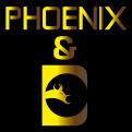 Logo design # 525181 for Phoenix and D contest
