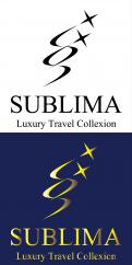 Logo # 533485 voor Logo SUBLIMA wedstrijd