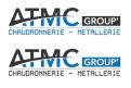 Logo design # 1164697 for ATMC Group' contest