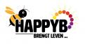 Logo # 1138017 voor happyB wedstrijd